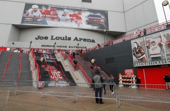 From the Archives: Birth of the Joe