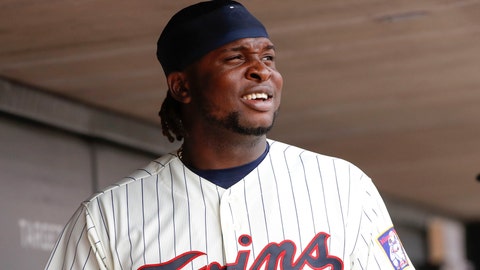 Struggling Miguel Sano sent to Single A