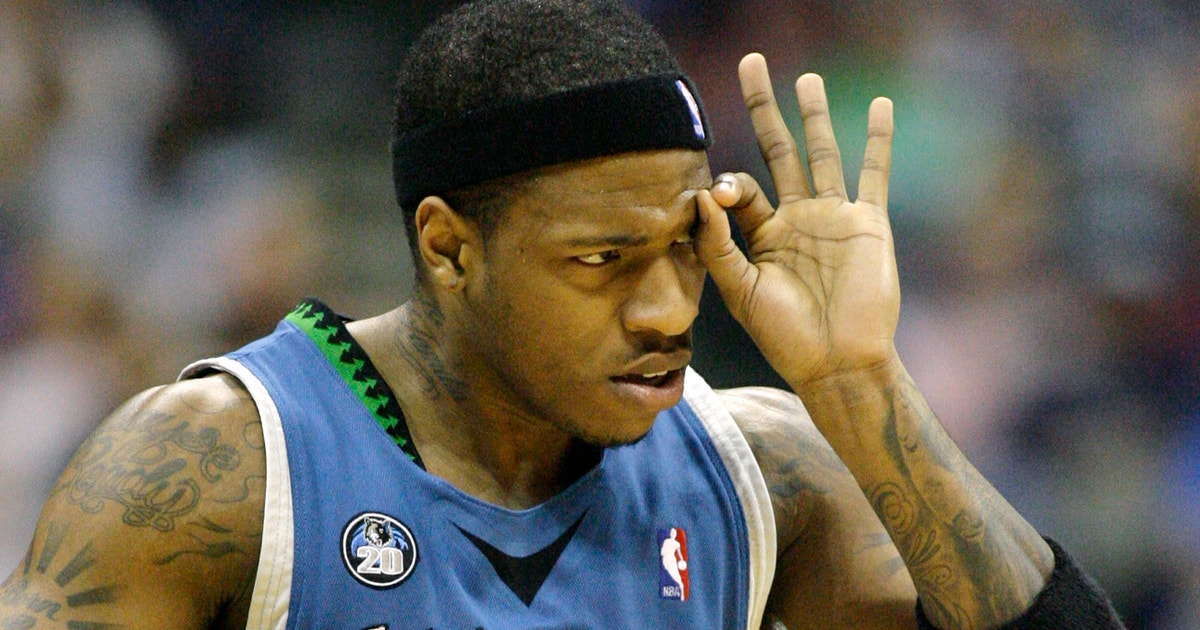 Rashad McCants selected with No. 1 pick in BIG3 draft FOX Sports