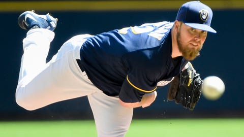 MLB Trade Rumors: Jeremy Jeffress, Texas Rangers reliever, acquired by Milwaukee Brewers MLB Trade Rumors: Jeremy Jeffress, Texas Rangers reliever, acquired by Milwaukee Brewers