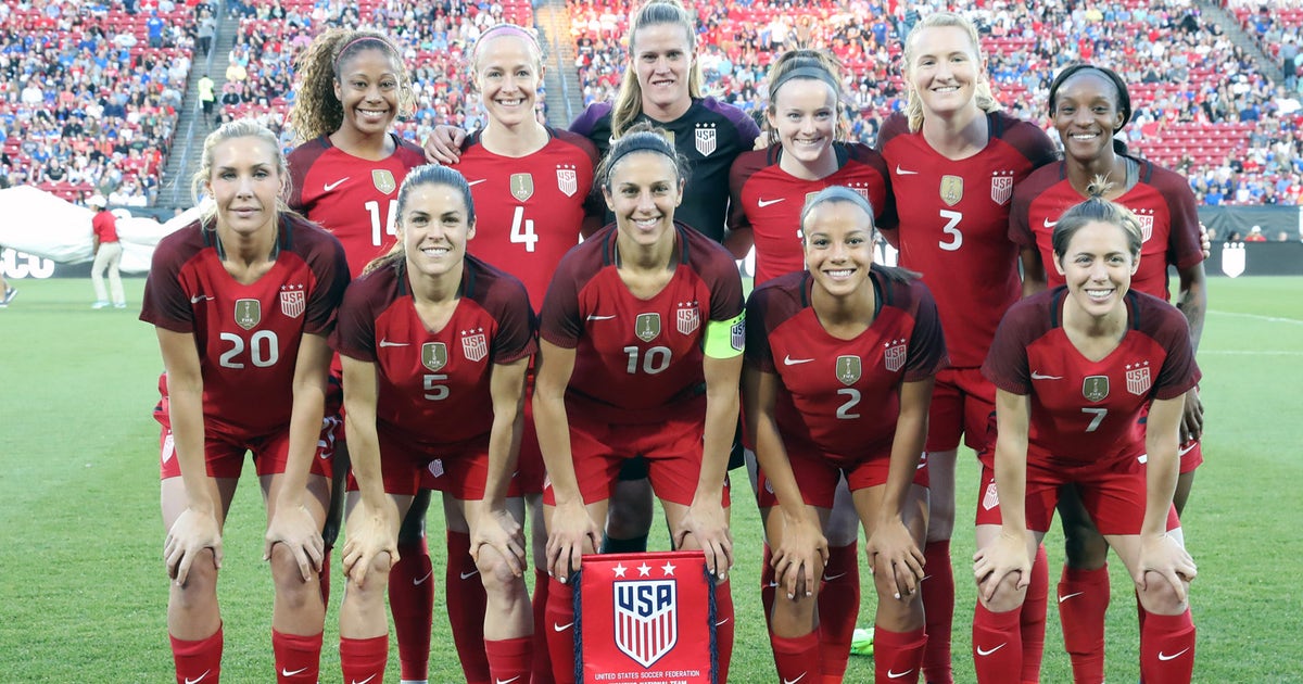 USWNT player ratings: How did the Americans do in their 