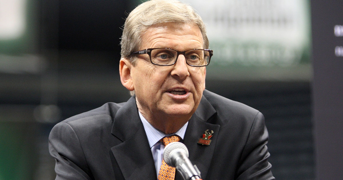 Orlando Magic announce John Hammond as general manager | FOX Sports