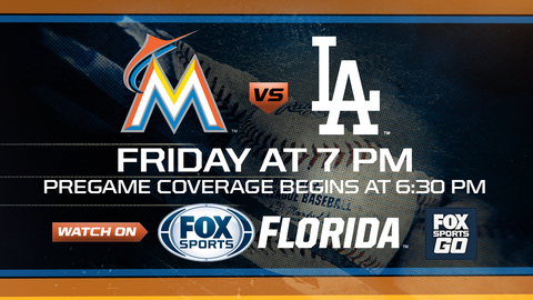 Bellinger hits for cycle as Dodgers thump Marlins Bellinger hits for cycle as Dodgers thump Marlins