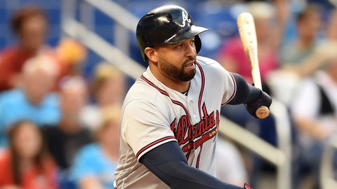 The Dodgers Acquire Matt Kemp