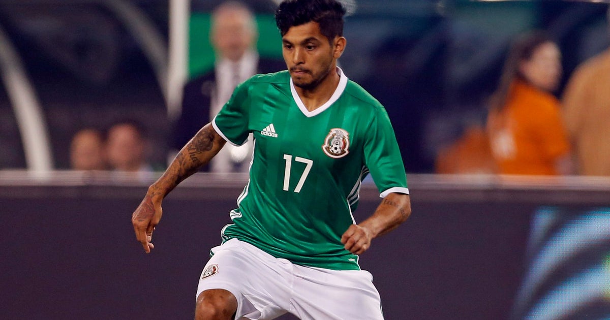 jesus tecatito corona transfer