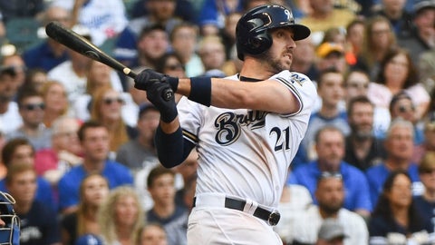 Brewers won't mortgage future