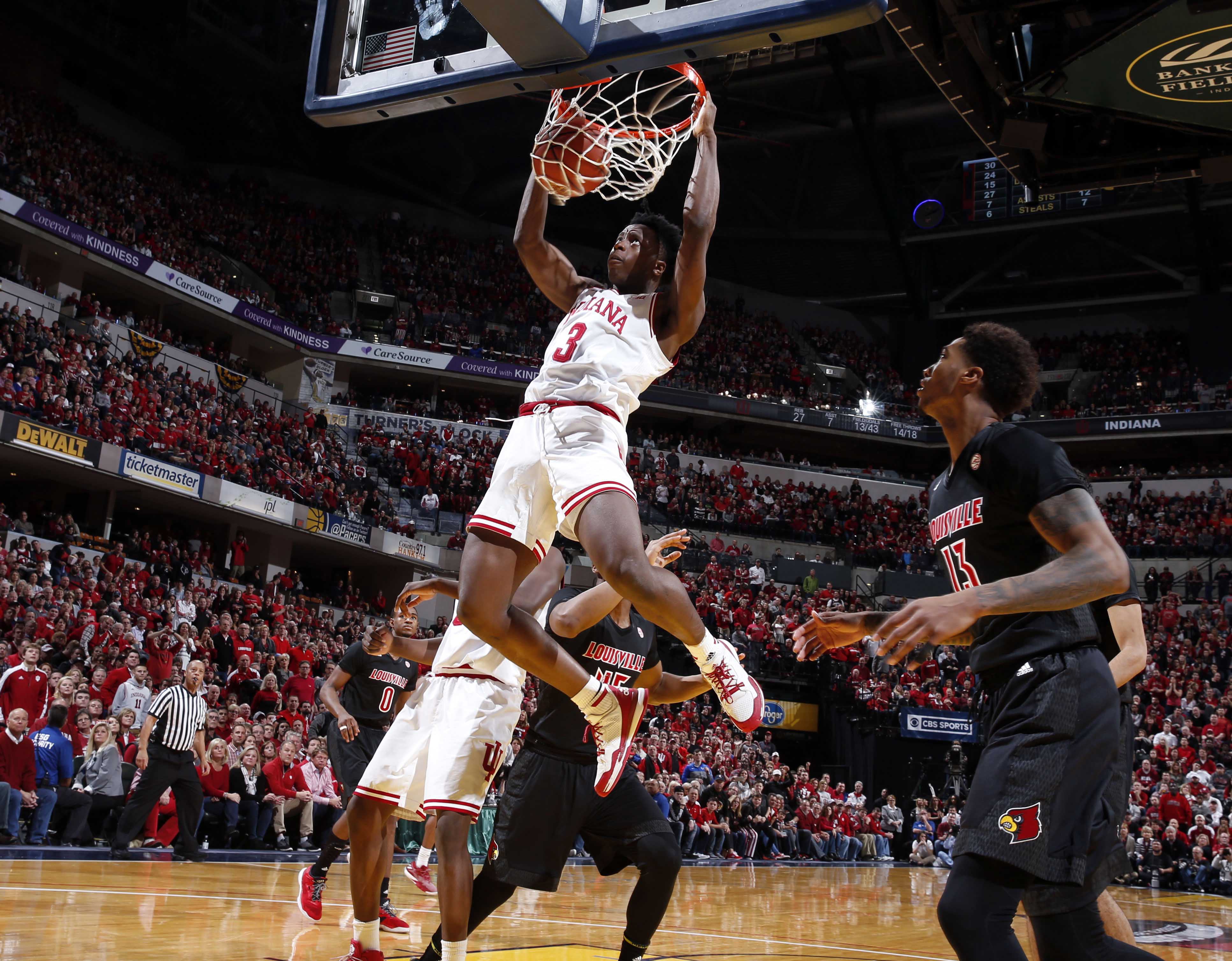 Sacramento Kings 5 Options For Pick No 10 In 2017 Nba Draft