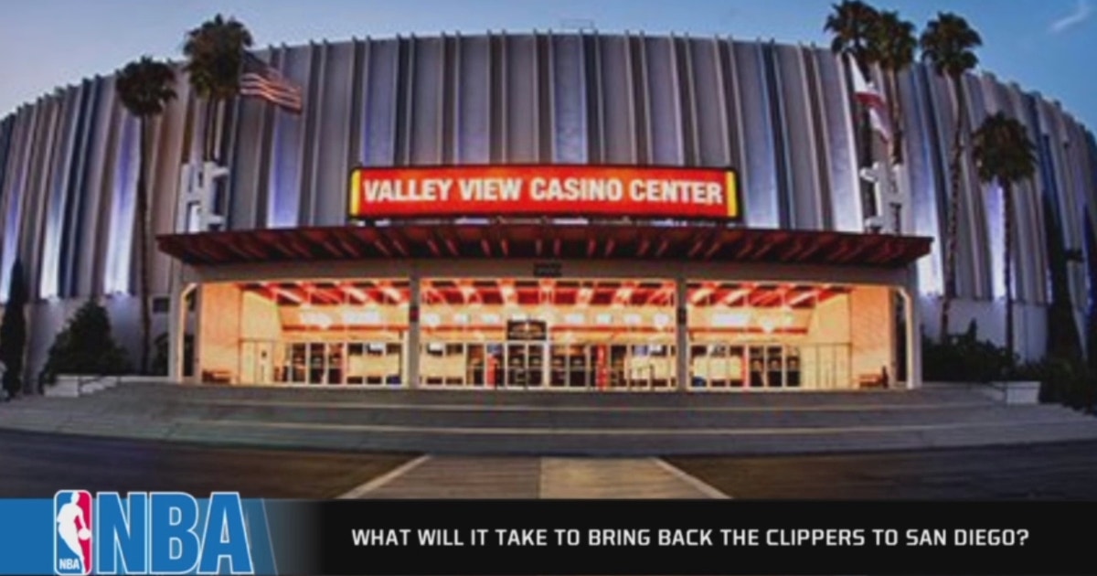 Clippers are interested in Inglewood, why not a return to ...
