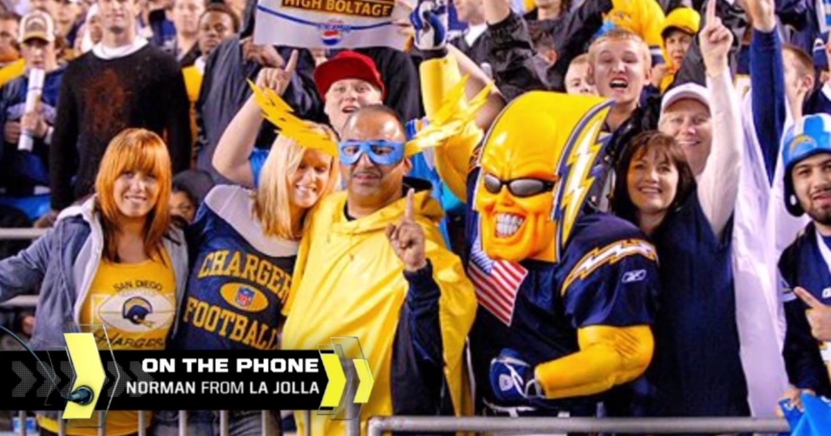 Is San Diego worth investing in another major sports team? FOX Sports