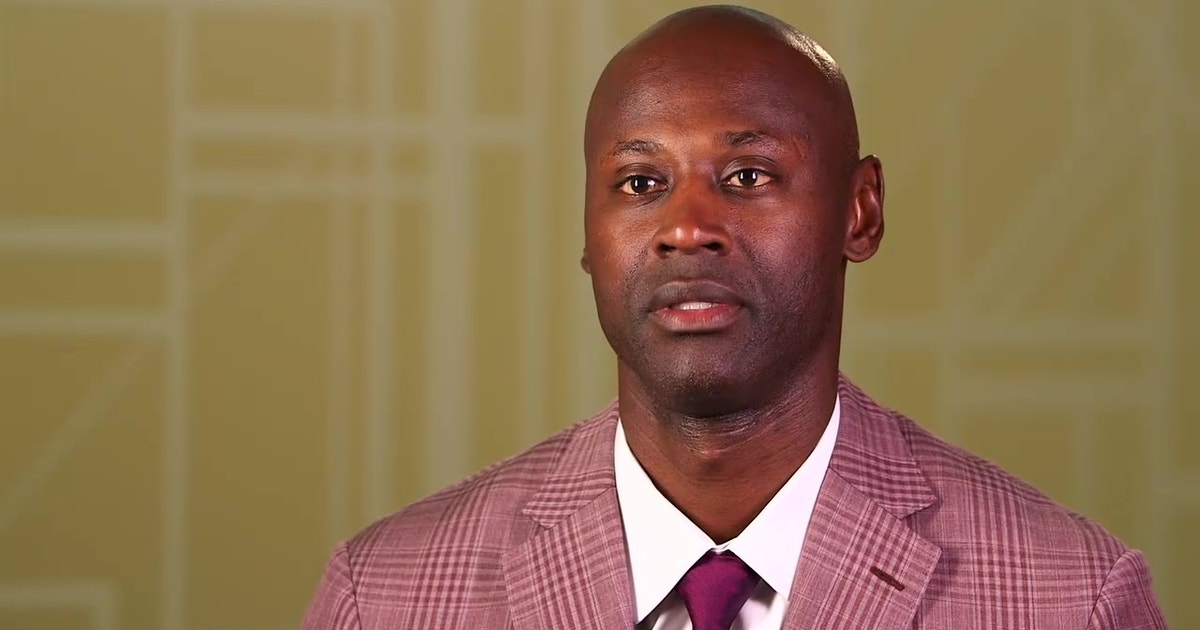 LaTroy Hawkins recalls immaculate inning