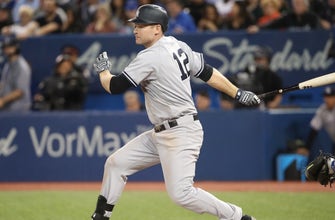 
					Padres acquire Chase Headley from Yankees
				