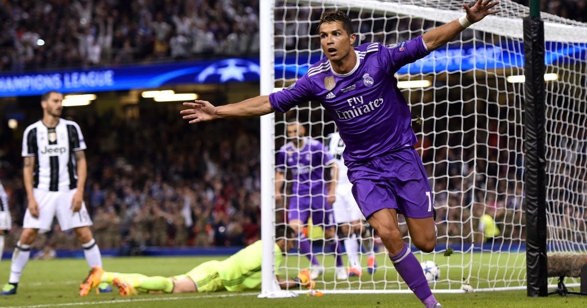 ronaldo juventus philadelphia 10 takeaways as cristiano ronaldo led real madrid to another chions league title fox sports ronaldo juventus philadelphia 10 takeaways as cristiano ronaldo led real madrid to another chions league title fox sports