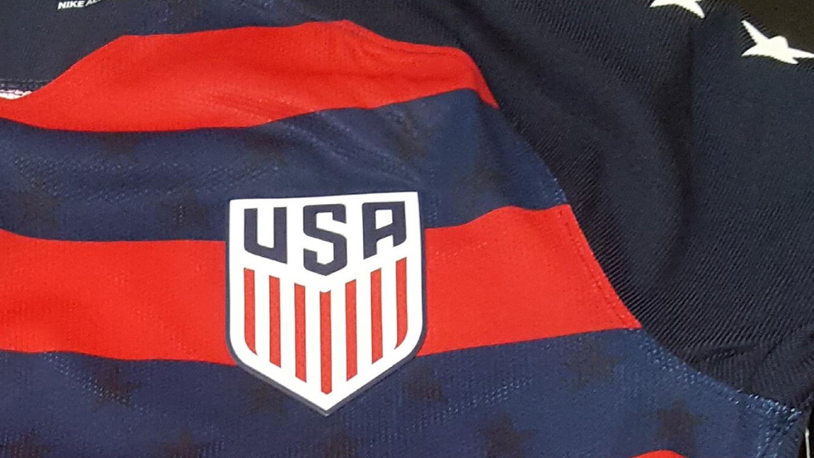 usmnt gold cup kit