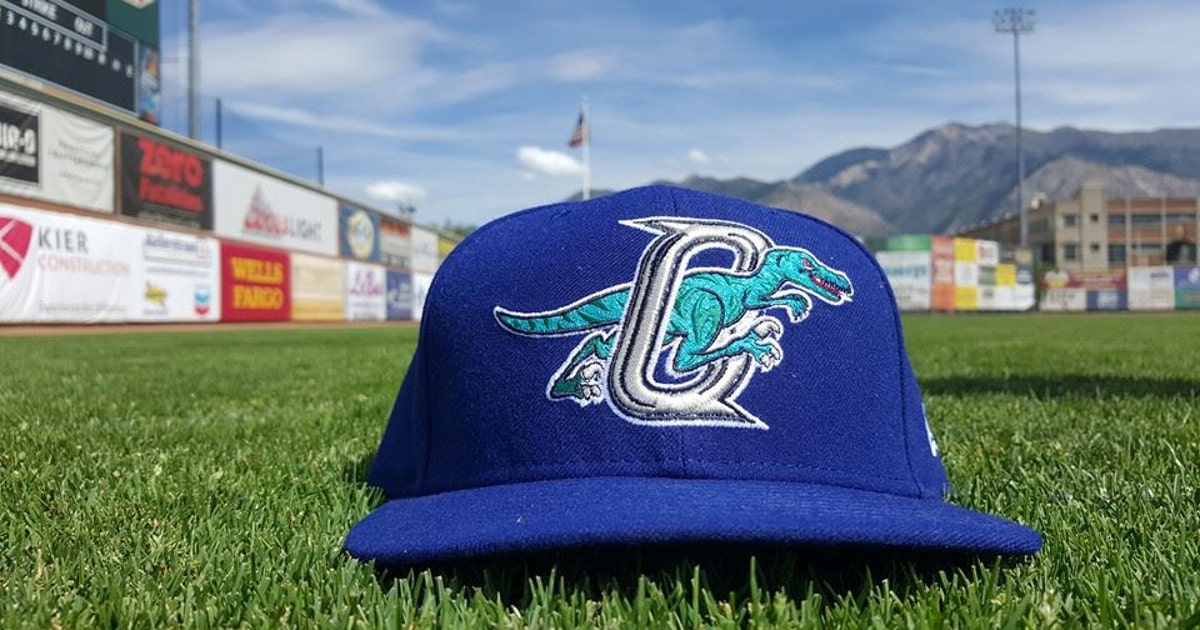 ogden raptors jersey