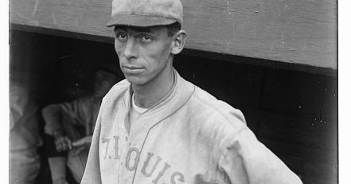 St. Louis Browns OF Ken Williams starred in Babe Ruth's shadow | FOX Sports