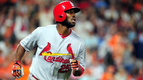 Cardinals activate Fowler, send Piscotty to Memphis Cardinals activate Fowler, send Piscotty to Memphis