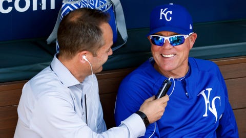 Rangers rally to beat Royals 5-3