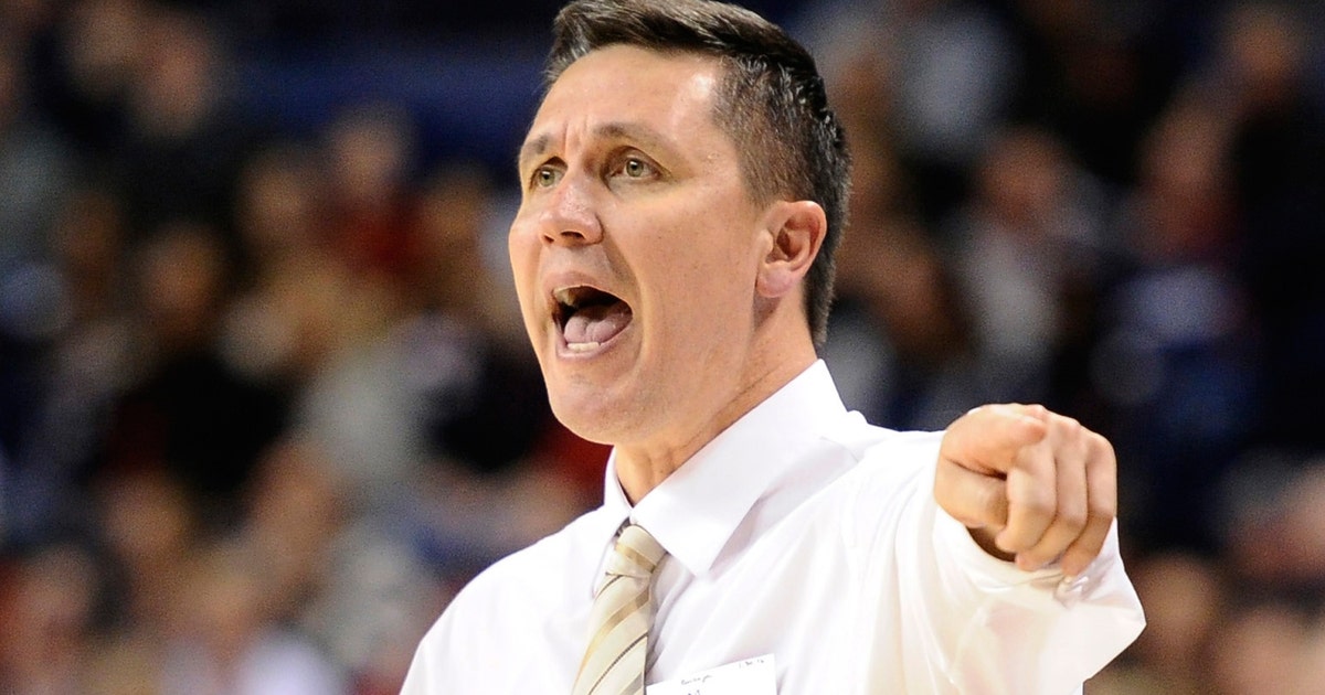 Pistons hire Rex Walters as assistant coach FOX Sports