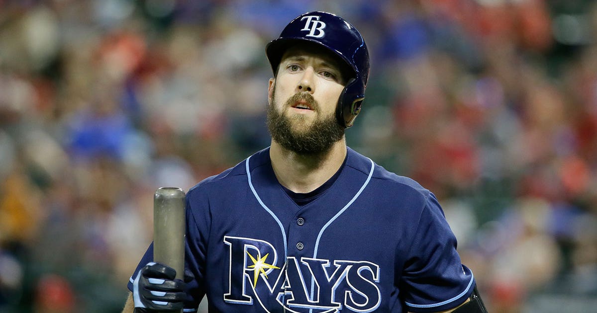 Forget about the past, Steven Souza deserves your fantasy love | FOX Sports