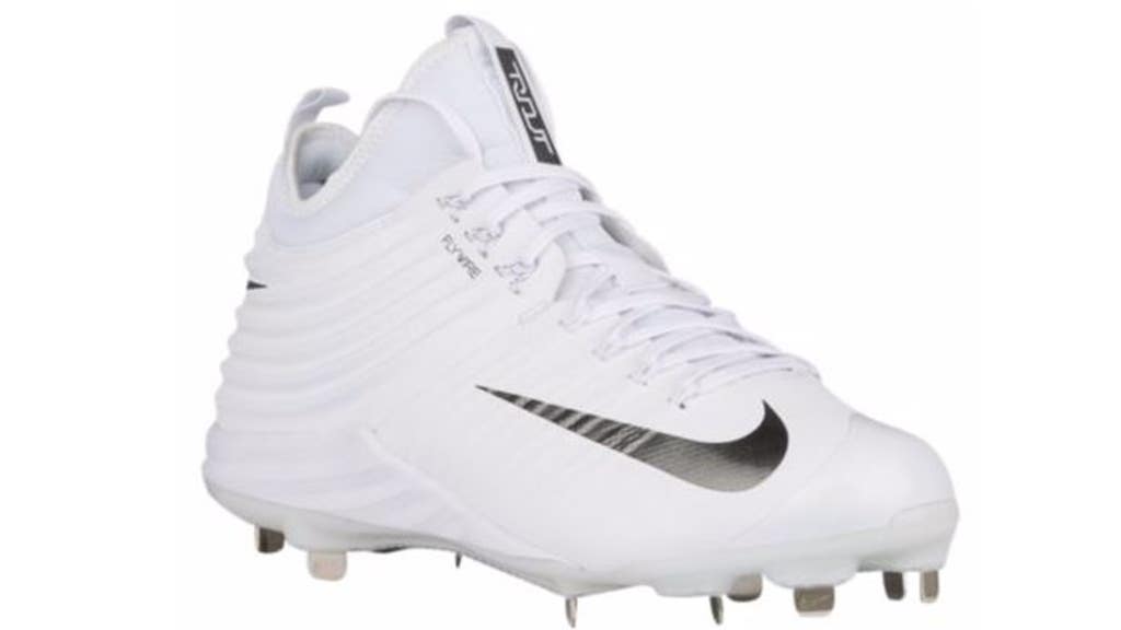 mike trout shoes