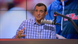 Doug Gottlieb details the resignation of Hugh Freeze from Ole Miss | THE HERD