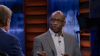 Eric Dickerson's advice for Ezekiel Elliott: 'Just tone it down' | UNDISPUTED