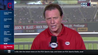 Rick: Indians need to simplify the game and have fun