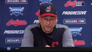 Tito praises Zimmer, bullpen, and bottom of lineup for big night