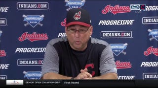 Tito swoons over Bauer's competitiveness to go extra mile and give bullpen a breather