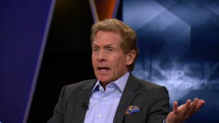 Skip explains how Conor McGregor 'punk'd' Draymond Green in their trash-talk battle | UNDISPUTED
