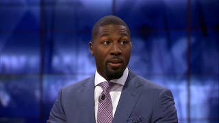 Greg Jennings rips the Cowboys over Lucky Whitehead's release: 'This is flat out ridiculous' | UNDISPUTED