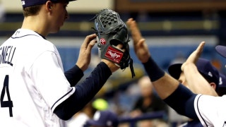 Florida Midday Minute: Rays host Orioles; Marlins visit Rangers