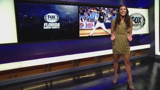 Florida Midday Minute: Rays making moves ahead of MLB trade deadline