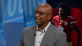 Colin Kaepernick a distraction for an NFL team? An ex-teammate thinks so | SPEAK FOR YOURSELF