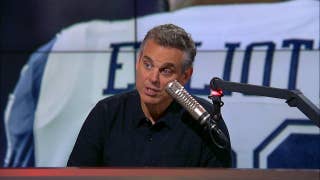 Colin believes Cowboys sending mixed messages when it comes to stars vs. marginal players | THE HERD