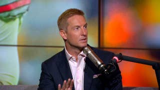 Colin Cowherd and Joel Klatt spar over how good Iowa football really is | THE HERD