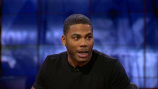 Nelly breaks down Floyd Mayweather vs. Conor McGregor with Skip and Shannon | UNDISPUTED