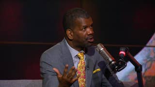 LeBron reportedly wanted Kyrie for CP3 trade 2 years ago - is this why he wants out? | THE HERD
