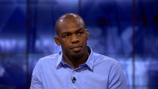 Jon Jones calls himself the greatest fighter in UFC history | UNDISPUTED