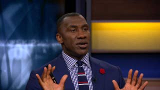 Shannon: Aaron Rodgers is the most gifted, fundamental, most complete QB the NFL has ever seen | UNDISPUTED