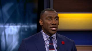 Shannon breaks down why Roger Goodell could be in trouble if he suspends Ezekiel Elliott | UNDISPUTED