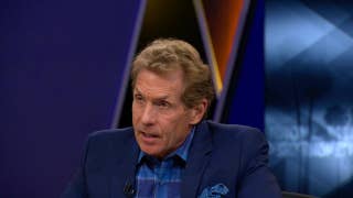 Skip shares what his sources are saying about Kyrie's desire to get away from LeBron | UNDISPUTED