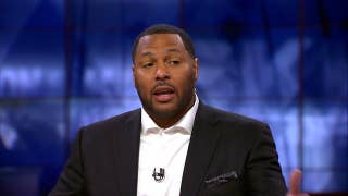 Eddie House crunches the numbers to show why Kyrie shouldn't leave LeBron | UNDISPUTED