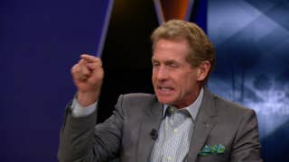 Skip and Shannon face off on Lucky Whitehead release in fiery debate | UNDISPUTED