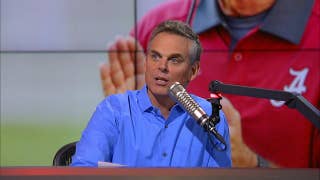 Should top-tier CFB programs feel responsible for smaller ones? Nick Saban doesn't think so | THE HERD