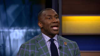 Shannon breaks down how Kyrie Irving wants to be like Russell Westbrook with his trade demand | UNDISPUTED