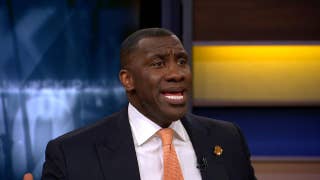 Skip and Shannon face off on Lucky Whitehead's release in a fiery debate | UNDISPUTED