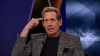 Skip sees Lonzo Ball leading the Lakers to the playoffs next season | UNDISPUTED