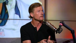 Is Jared Goff the answer at QB for Los Angeles? Rams GM Les Snead explains | THE HERD