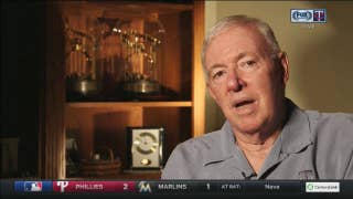 Tales from Tom Kelly: The Managing Years